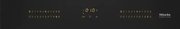 Варочная панель Miele KM6329 с витрины новая фото 2 в Новосибирске