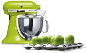Миксер KitchenAid KSM150PSEGA фото 4 в Новосибирске