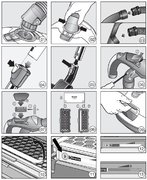 Пылесос Миле SGDA3 Complete C3 Select графитовый серый фото 4 в Новосибирске Пылесос Miele SGDA3 Complete C3 Select графитовый серый фото 4 в Новосибирске