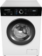 Стиральная машина Maunfeld MFWM106IWHD фото 2 в Новосибирске