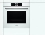 Духовой шкаф Bosch HBG 633NW1 фото 2 в Новосибирске