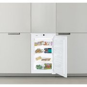 Встраиваемый морозильник Liebherr IGS 1624 фото 4 в Новосибирске