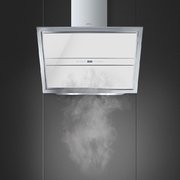 Вытяжка Smeg KCV9BE2 фото 2 в Новосибирске