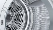 Сушильная машина Bosch WTH85V2KPL фото 3 в Новосибирске