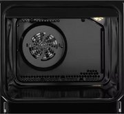 Комбинированная плита Electrolux RKK660201X фото 3 в Новосибирске