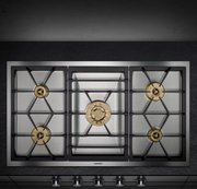 Варочная панель Gaggenau VG 491-211 фото 2 в Новосибирске