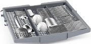 Встраиваемая посудомоечная машина Bosch SMV4EVX11E фото 4 в Новосибирске