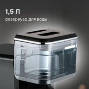 Кофемашина Zigmund & Shtain ZACM-2000 фото 4 в Новосибирске