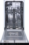Встраиваемая посудомоечная машина Gorenje GV520E15 фото 4 в Новосибирске