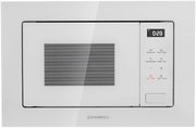 Встраиваемая микроволновая печь Maunfeld MBMO820SGW10