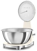 Кухонные весы Smeg KSF01CRWW фото 4 в Новосибирске