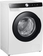 Стиральная машина Samsung WW80AG6S28AELD фото 2 в Новосибирске