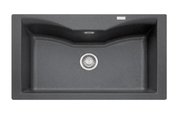 Мойка Франке ACG 610 A графит фото в Новосибирске Мойка Franke ACG 610 A графит фото в Новосибирске