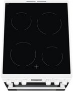 Электрическая плита Electrolux EKI954901W фото 4 в Новосибирске