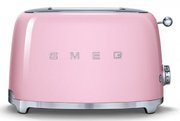Тостер Smeg TSF01PKEU фото 2 в Новосибирске
