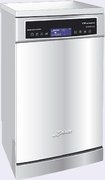 Посудомоечная машина Kaiser S 4581 XL GR фото 2 в Новосибирске
