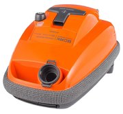 Пылесос BORK  V705 Orange фото 2 в Новосибирске