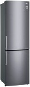 Холодильник LG GA-B 499 YLCZ фото 3 в Новосибирске