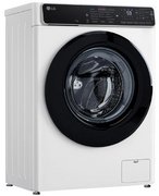 Стиральная машина LG F2H5HS6W фото 3 в Новосибирске