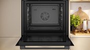 Духовой шкаф Neff B1ACE4AG3 фото 3 в Новосибирске