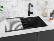 Смеситель Omoikiri NAKAGAWA 2 PLUS BL фото 2 в Новосибирске