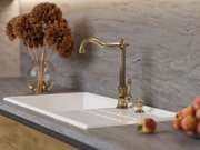 Смеситель Omoikiri TOSHIMA AB фото 4 в Новосибирске