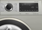 Стиральная машина Bosch WGA2440XME фото 2 в Новосибирске