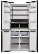 Холодильник Maunfeld MFF190NFDB фото 3 в Новосибирске