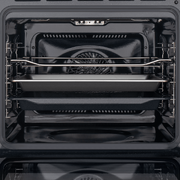 Духовой шкаф Maunfeld MEOR7216STB фото 4 в Новосибирске