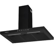 Вытяжка Maunfeld Модерн 90 сенсорный, черный (Modern 90 Touch Black) фото 2 в Новосибирске