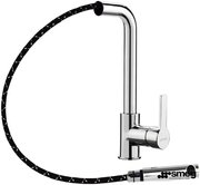 Смеситель Smeg MID1CR фото 2 в Новосибирске