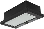 Вытяжка Krona UNA 600 black PB фото 2 в Новосибирске