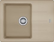 Мойка Франке BFG 611C бежевый фото в Новосибирске Мойка Franke BFG 611C бежевый фото в Новосибирске