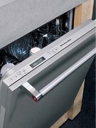 Встраиваемая посудомоечная машина KitchenAid KDSCM82100 фото 3 в Новосибирске