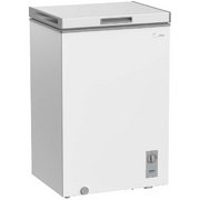 Морозильный ларь Midea MDRC153FZF01D фото 3 в Новосибирске