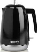 Чайник Горение K15RLBK фото в Новосибирске Чайник Gorenje K15RLBK фото в Новосибирске