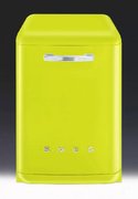 Посудомоечная машина Smeg BLV2VE-1 фото 2 в Новосибирске