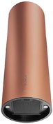 Кухонная вытяжка MAUNFELD LEE ISLA 39 COPPER фото 2 в Новосибирске