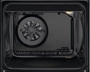 Комбинированная плита Electrolux EKK961900W фото 4 в Новосибирске