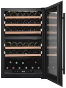 Встраиваемый винный шкаф MC Wine W48DB фото 3 в Новосибирске