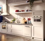 Духовой шкаф Smeg SFP6925PPZE фото 3 в Новосибирске