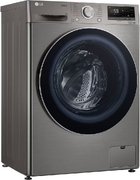 Стиральная машина LG F-2V5HS2S фото 2 в Новосибирске