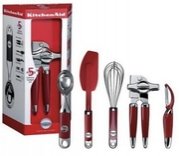 Набор аксессуаров KitchenAid KM412ER фото в Новосибирске