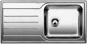 Мойка Бланко Median XL 6 S крыло слева нержавеющая сталь фото в Новосибирске Мойка Blanco Median XL 6 S крыло слева нержавеющая сталь фото в Новосибирске