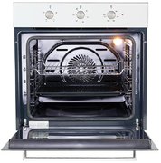 Духовой шкаф электрический Zigmund Shtain E 147 W фото 2 в Новосибирске
