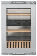 Встраиваемый винный шкаф Liebherr EWTdf 1653 Vinidor фото 2 в Новосибирске