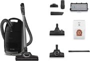 Пылесос Миле SVZF0 Guard M1 Cat & Dog Flex черный фото 4 в Новосибирске Пылесос Miele SVZF0 Guard M1 Cat & Dog Flex черный фото 4 в Новосибирске