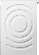 Стирально-сушильная машина Bosch WNA144VLSN фото 4 в Новосибирске