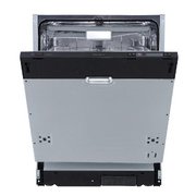 Встраиваемая посудомоечная машина Zigmund Shtain DW 302.6 фото 2 в Новосибирске
