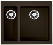 Мойка Omoikiri BOSEN 59-2 DC